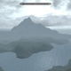 Illustration for article titled Why You Can See Morrowind From Skyrim